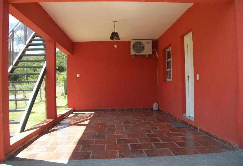 هاستل Posada Valle Del Sol