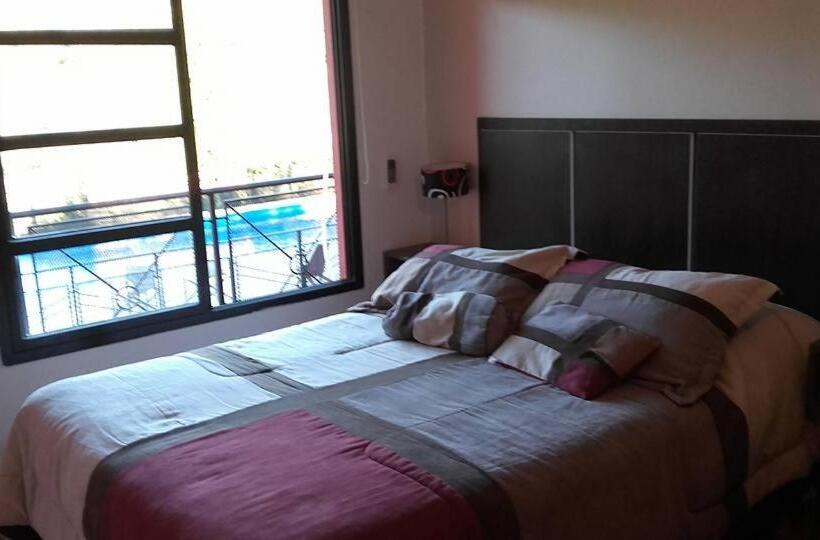 هاستل Posada Valle Del Sol