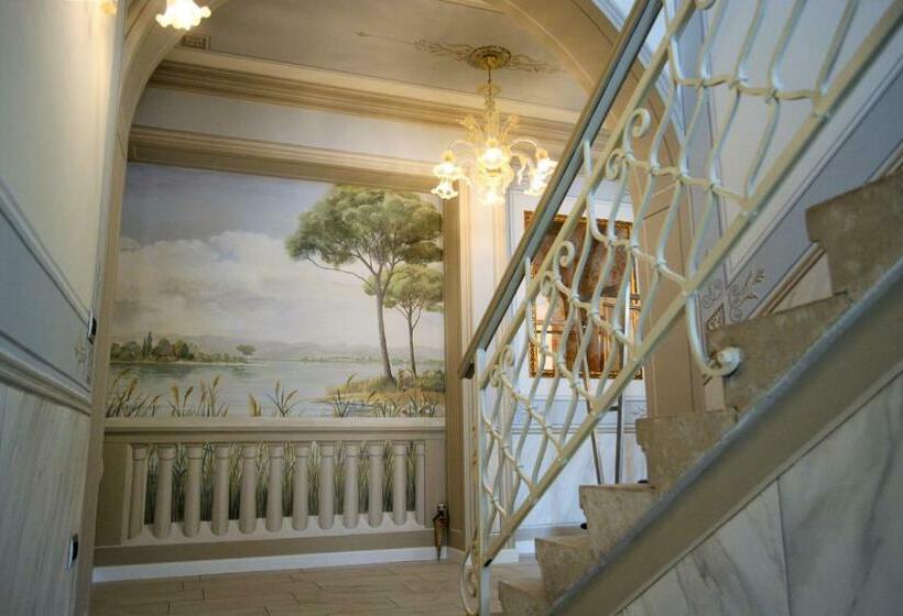 בית מלון כפרי Les 7 Suites Erica