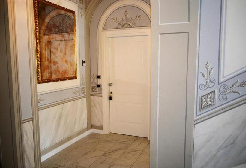 בית מלון כפרי Les 7 Suites Erica