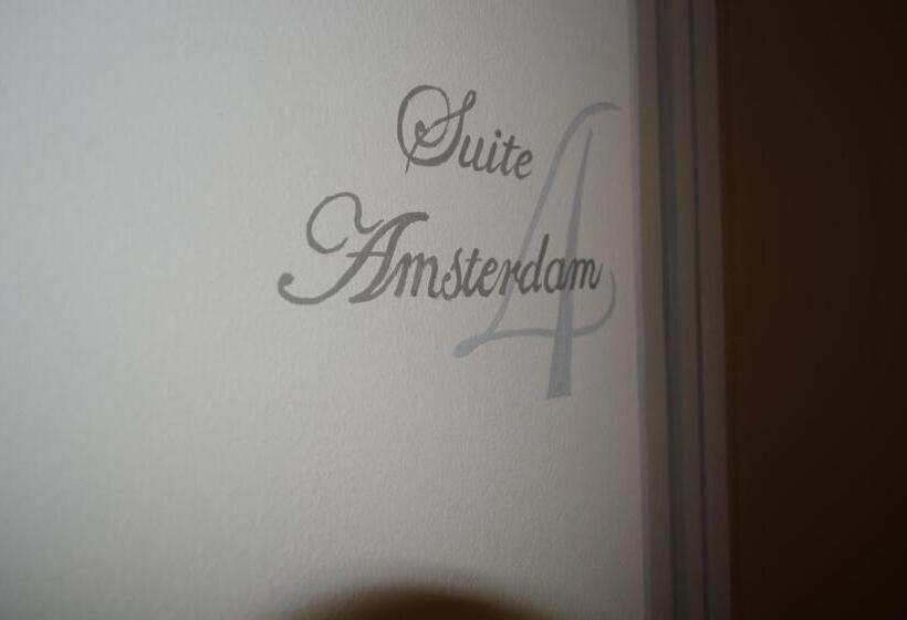 בית מלון כפרי Les 7 Suites Erica