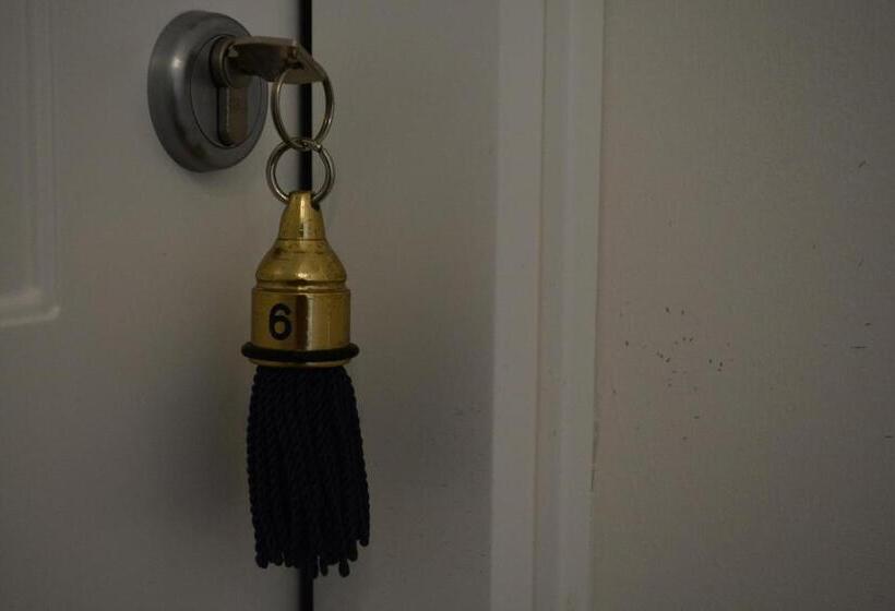 בית מלון כפרי Les 7 Suites Erica