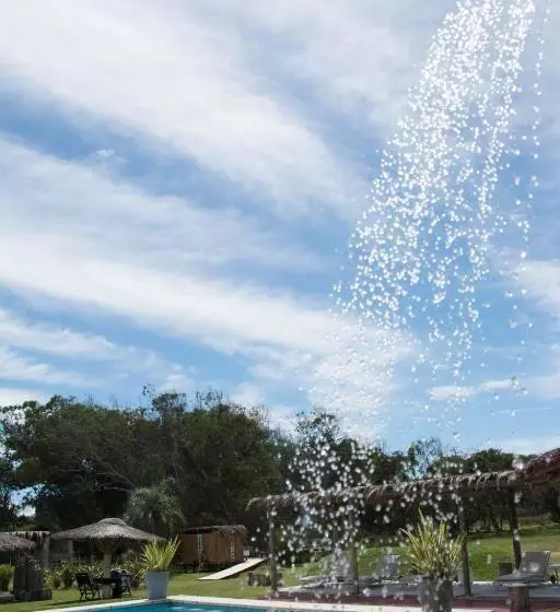 Hotelli Parque Oceánico