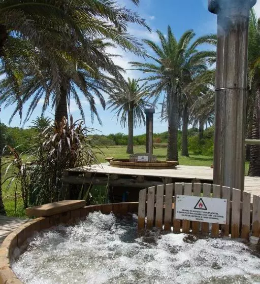 Hotelli Parque Oceánico