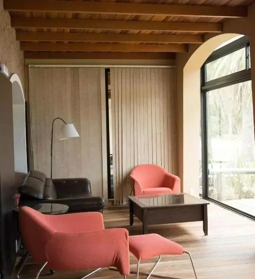 Hotelli Parque Oceánico