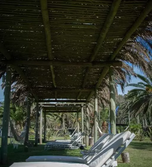 Hotelli Parque Oceánico