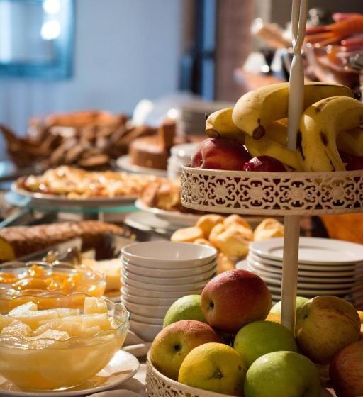 Hotel Parque Oceánico