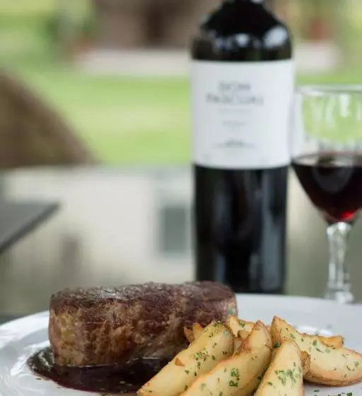 Hotelli Parque Oceánico