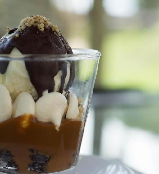 Hotel Parque Oceánico