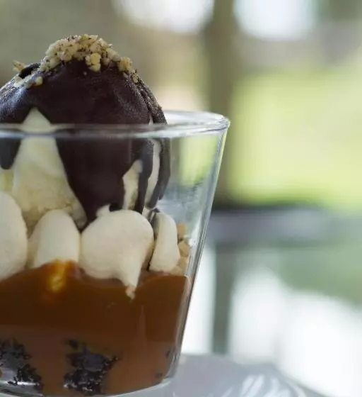 Hotelli Parque Oceánico