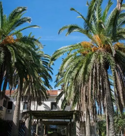 Hotelli Parque Oceánico