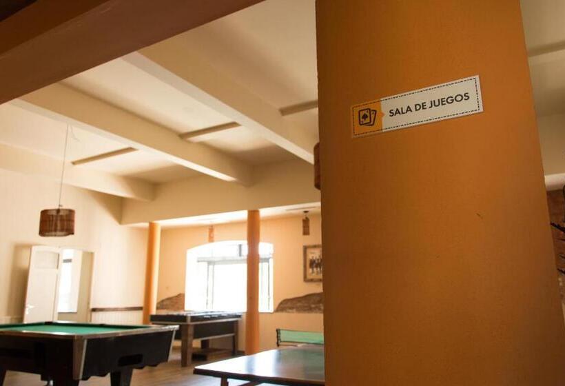 Hotel Parque Oceánico