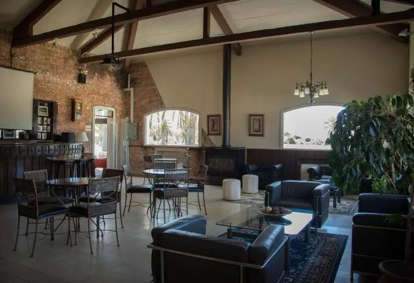 Hotelli Parque Oceánico