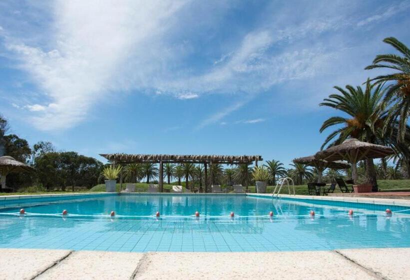 Hotel Parque Oceánico