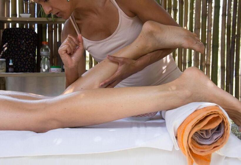 Hotel Parque Oceánico