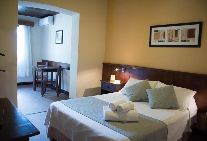 Hotel Parque Oceánico