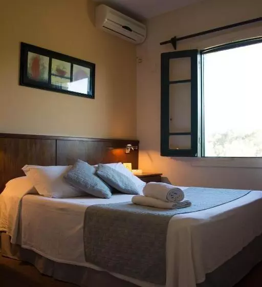 Hotelli Parque Oceánico