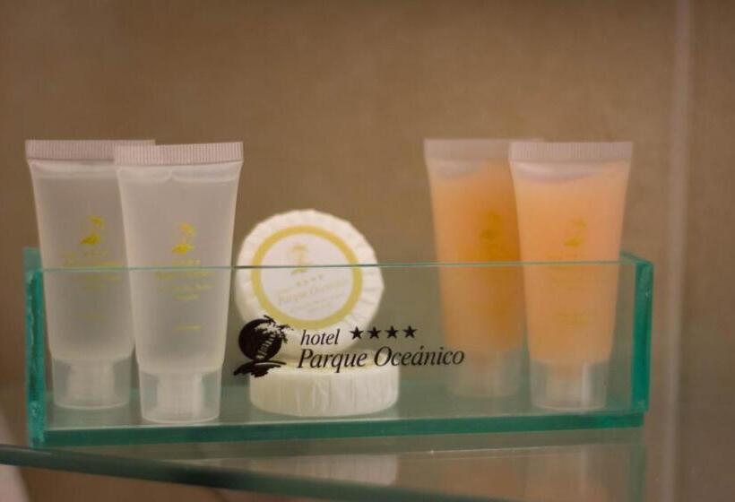 Hotel Parque Oceánico