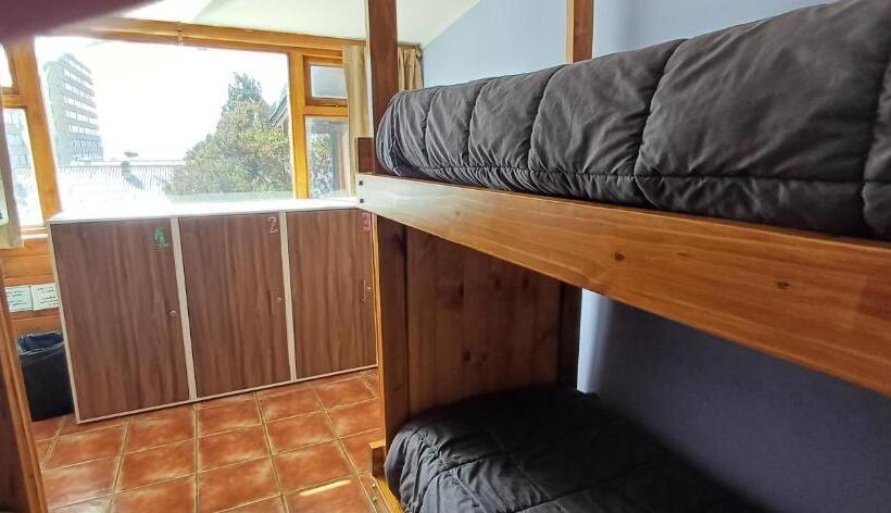 Patagonia Jazz Hostel