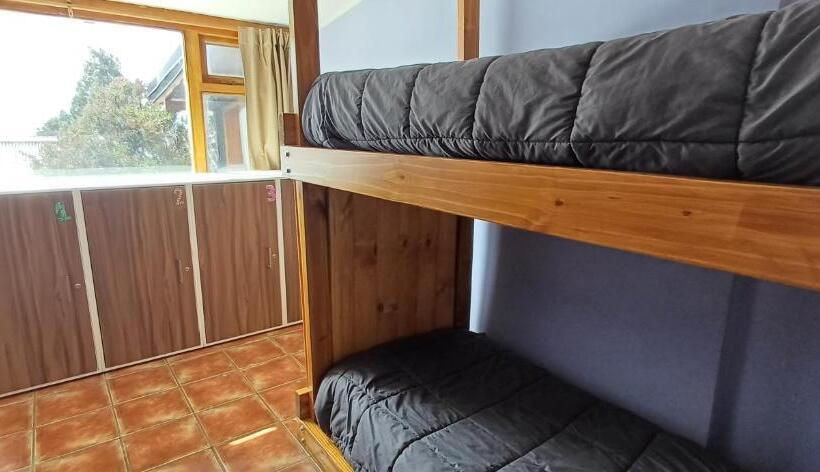 Patagonia Jazz Hostel