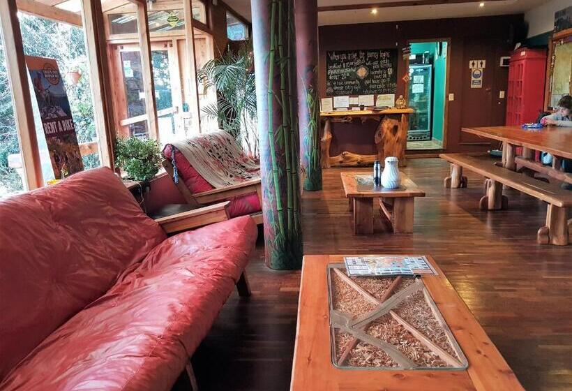 Patagonia Jazz Hostel