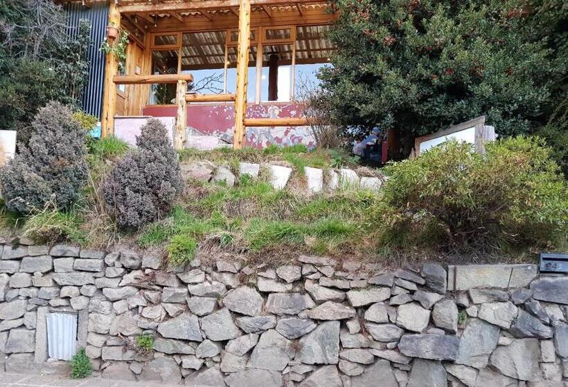 Patagonia Jazz Hostel