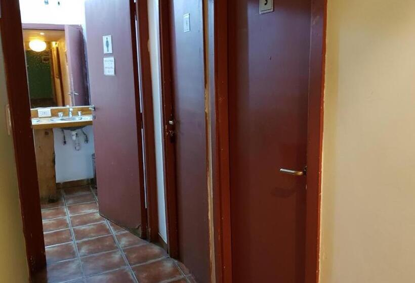 Patagonia Jazz Hostel