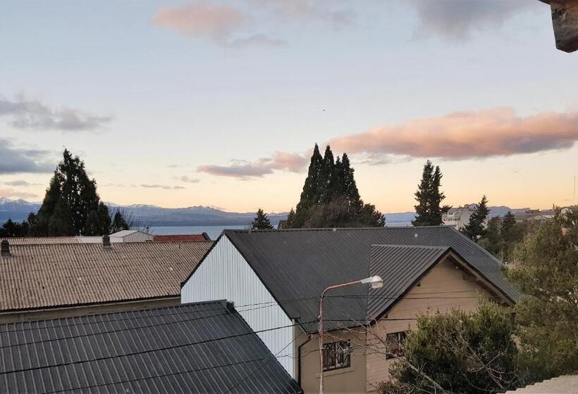 Patagonia Jazz Hostel