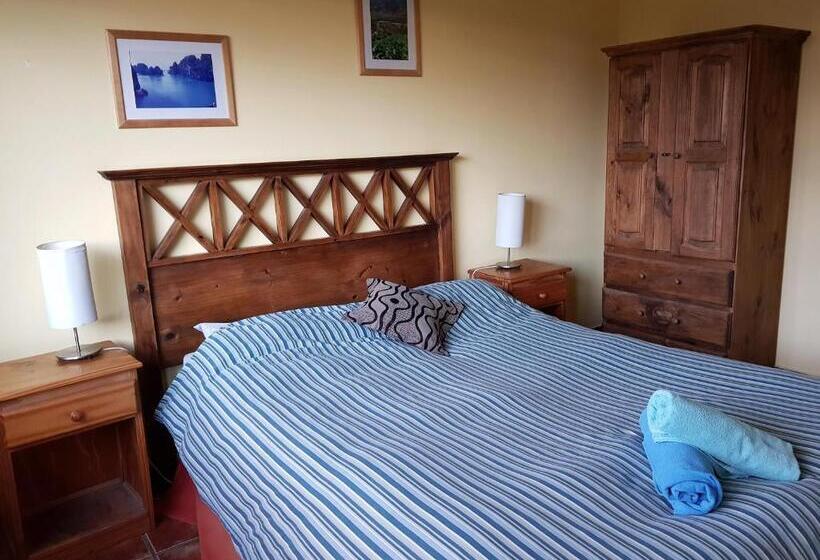 Patagonia Jazz Hostel