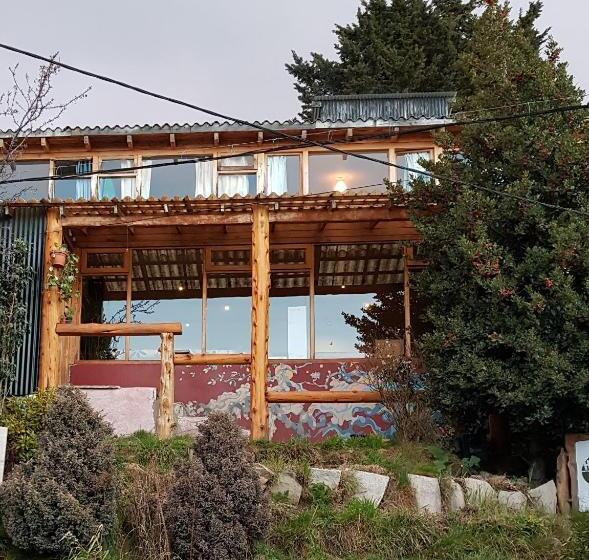 Patagonia Jazz Hostel