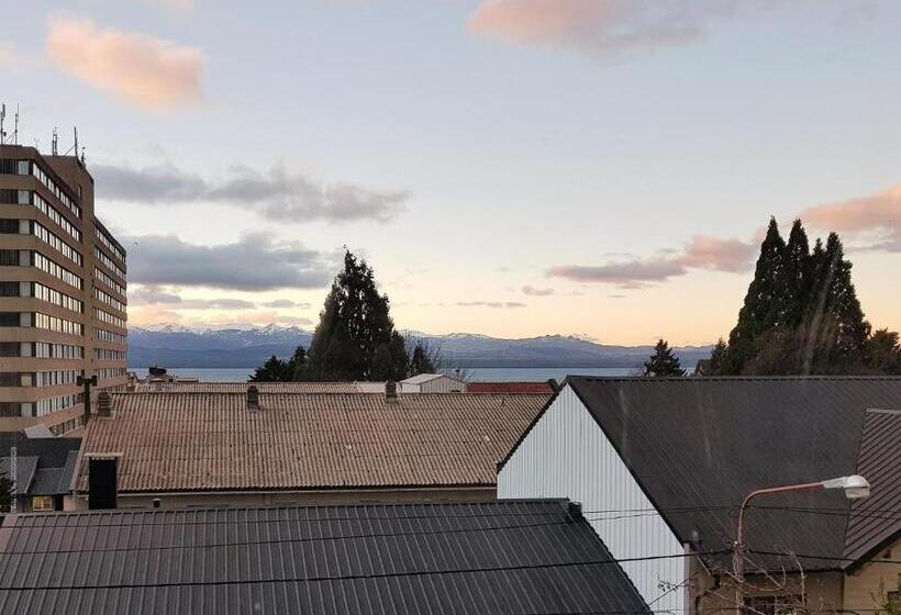 Patagonia Jazz Hostel