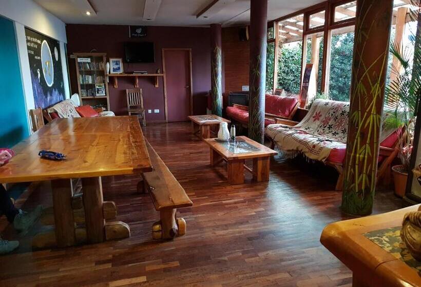 Patagonia Jazz Hostel