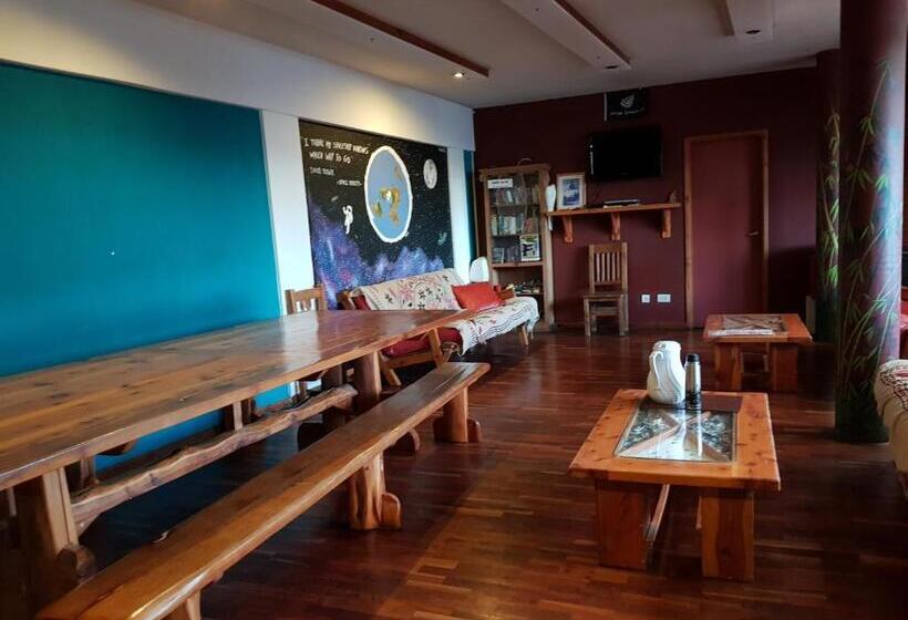 Patagonia Jazz Hostel
