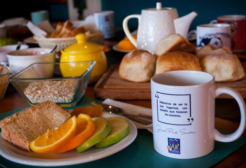 Patagonia Jazz Hostel