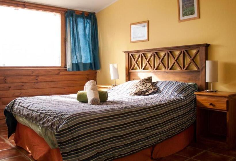 Patagonia Jazz Hostel