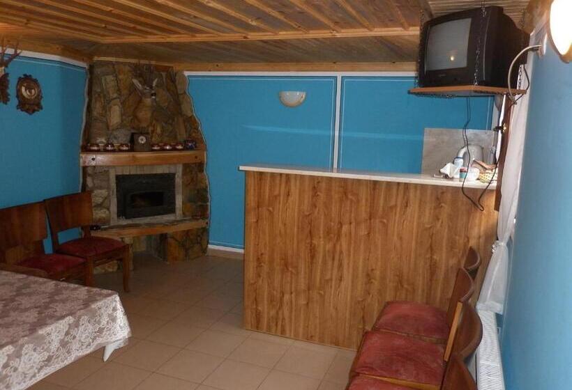 Пансион Guest House Mavrudieva