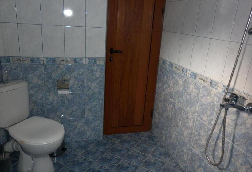 Пансион Guest House Mavrudieva