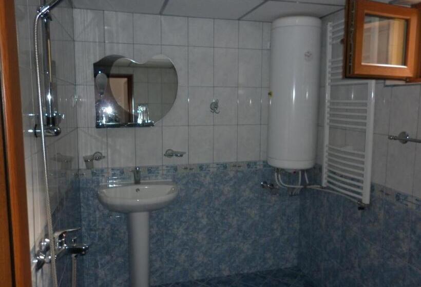 Пансион Guest House Mavrudieva