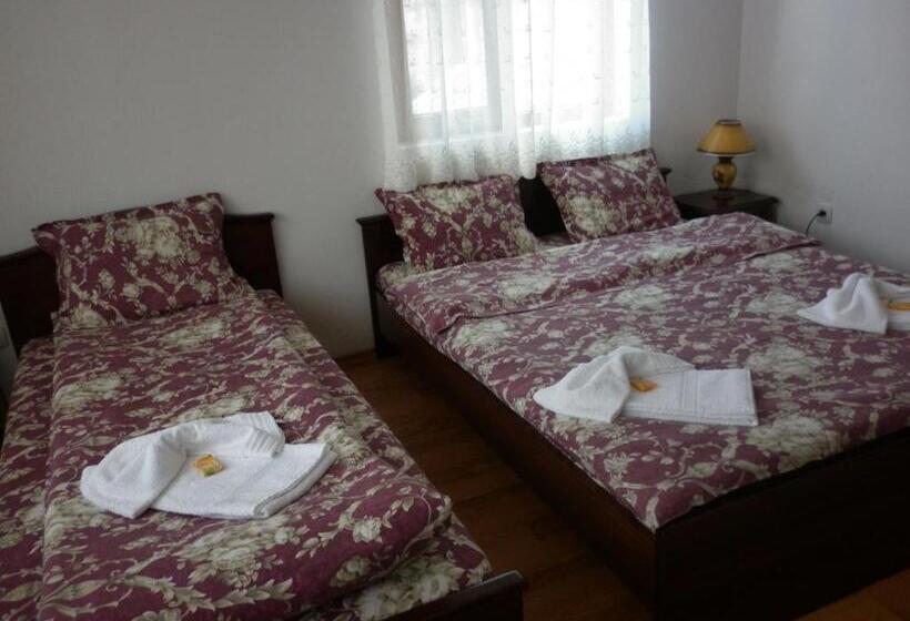 Пансион Guest House Mavrudieva