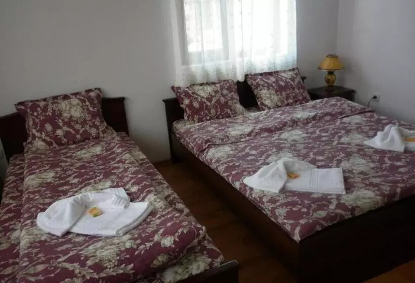 ペンション Guest House Mavrudieva