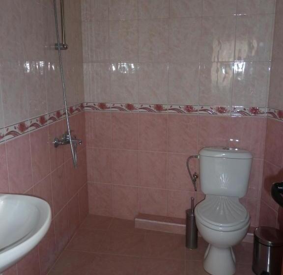 Пансион Guest House Mavrudieva