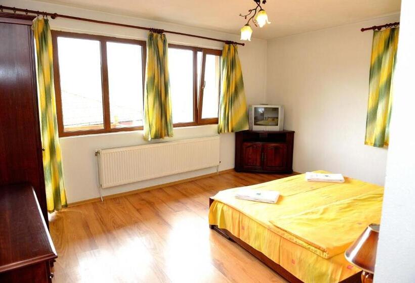 Пансион Guest House Mavrudieva