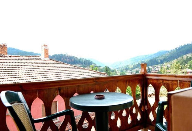 Пансион Guest House Mavrudieva