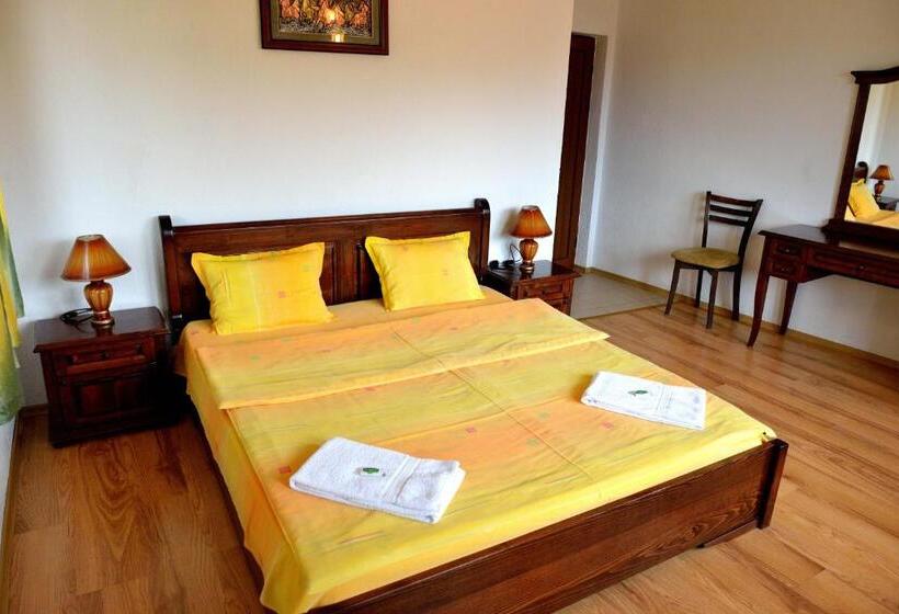 Пансион Guest House Mavrudieva