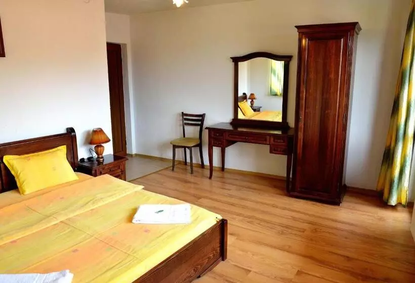 ペンション Guest House Mavrudieva