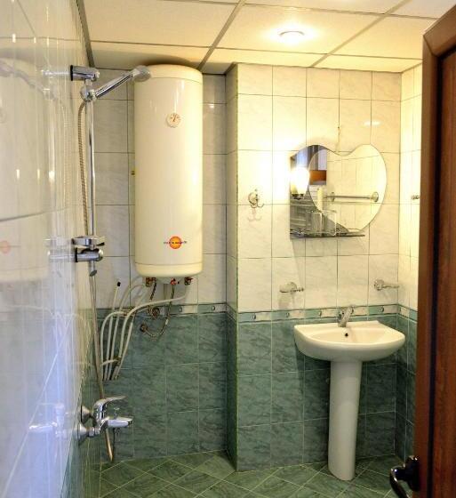 Пансион Guest House Mavrudieva