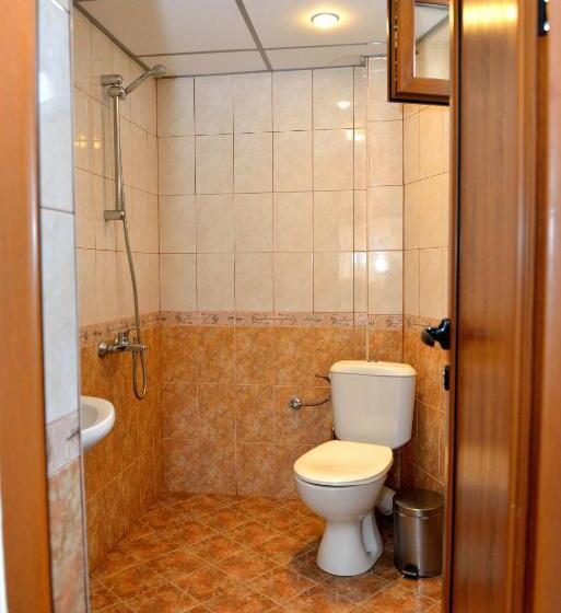 Пансион Guest House Mavrudieva