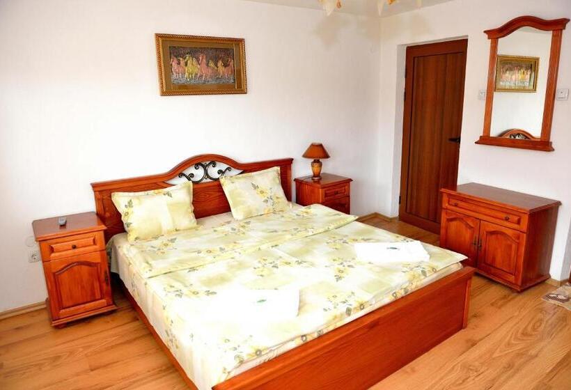 Пансион Guest House Mavrudieva