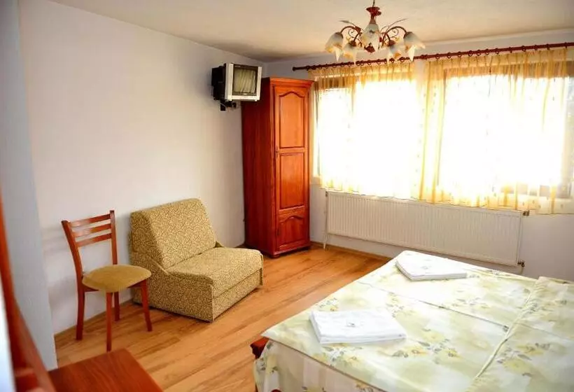 ペンション Guest House Mavrudieva