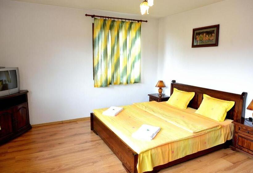 Пансион Guest House Mavrudieva